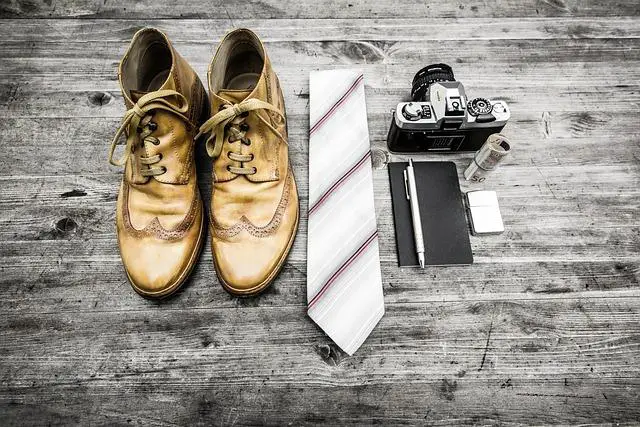 Pánska móda s charakterom: Slow fashion pre mužov