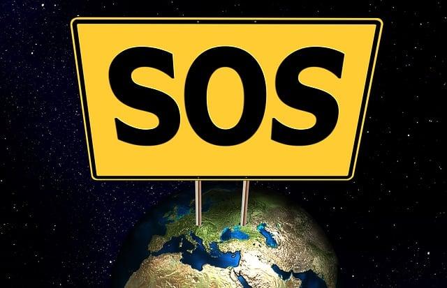 SOS spálené šaty: 5 záchranných techník