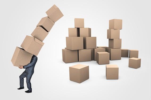 Ako ušiť úložný box: Organizácia s nádychom elegancie