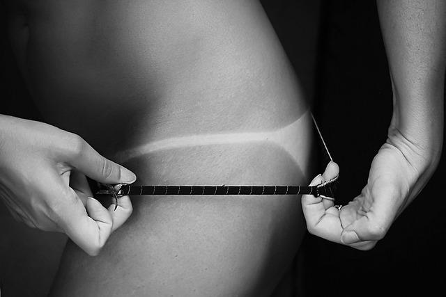 Jak ušiť tanga: Sexi spodná bielizeň na mieru