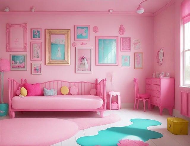 Šaty pre Barbie: 8 štýlových nápadov pre malé módne ikony