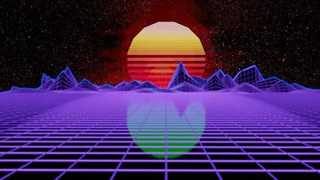 80s 80. roky móda: Synth-pop look - ako ho nosiť v roku 2024