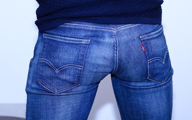 5. Trendy a móda: Ako sa Levi's prispôsobuje meniacim sa preferenciám zákazníkov?