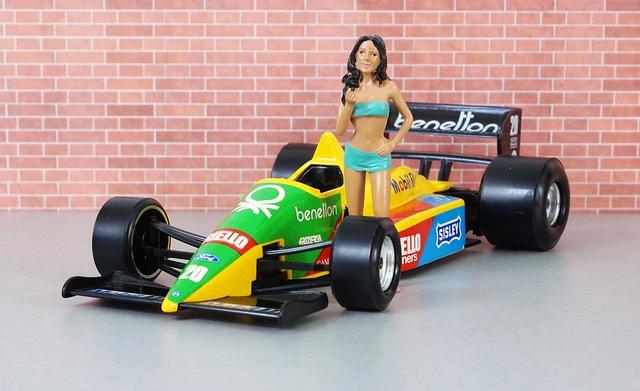 Benetton - značka s dlhou históriou a tradíciou