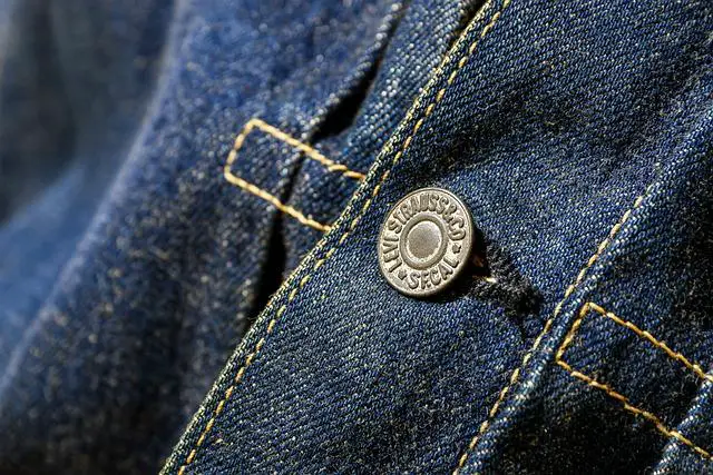 9. Budúcnosť Levi's: Od kultového klasika k ikone moderného spôsobu obliekania